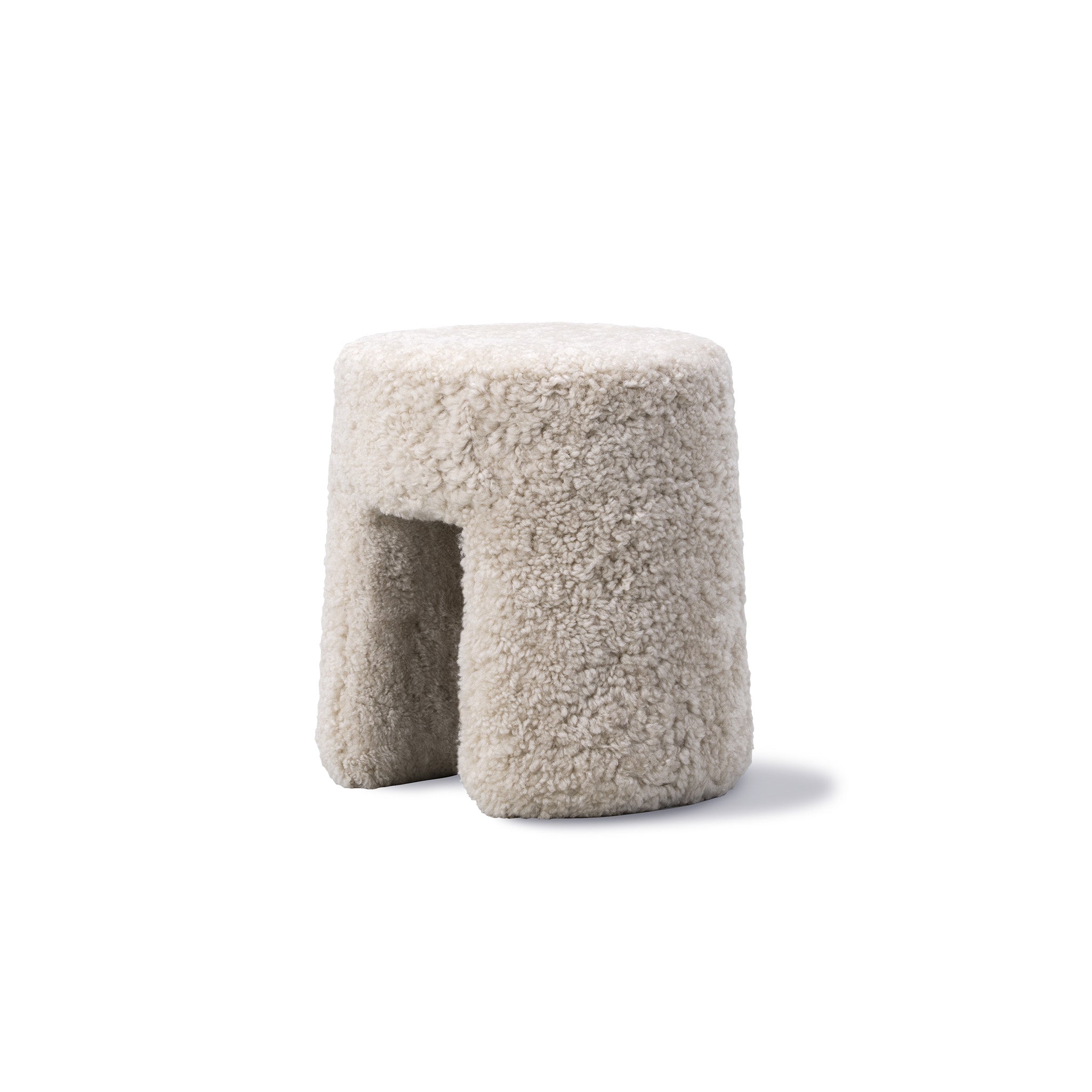 Sequoia Pouf